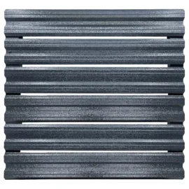 Gri Perlat RAL 7024 Hi-Mat 0.50mm
